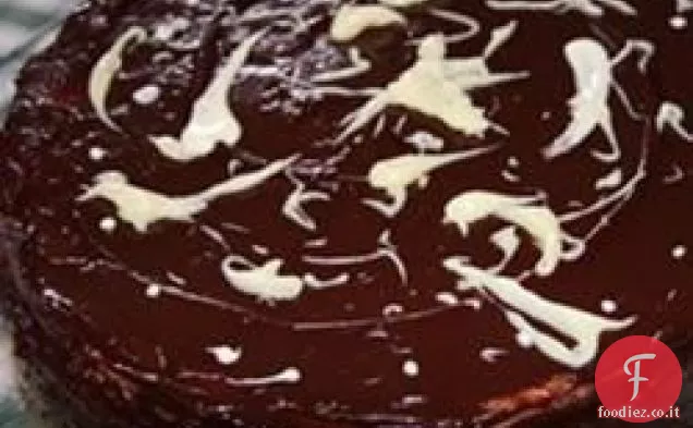 Cheesecake al cioccolato V