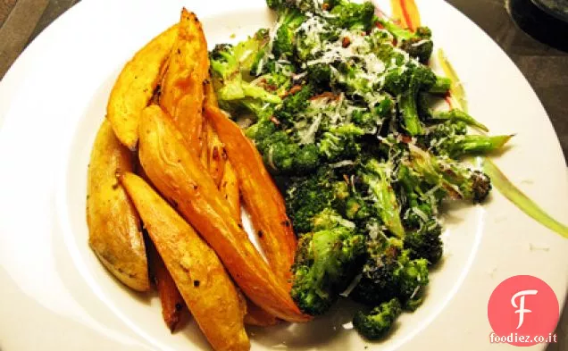 I migliori broccoli della tua vita
