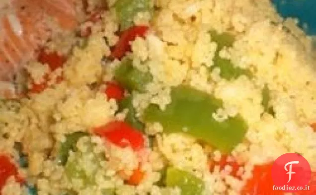 Couscous di Natale