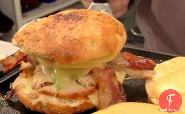 Il Calvert (Preferito di Puzza)