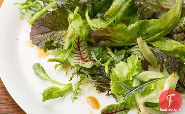 Caffè Insalata verde