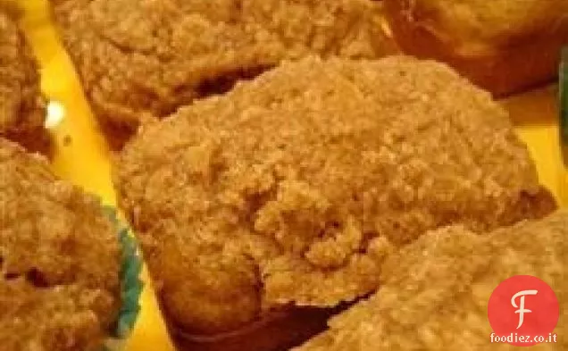 Pane alla banana Bates