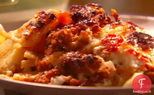 Bolognese al forno