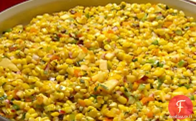 Insalata di mais