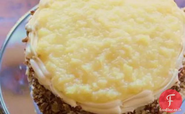 Torta di Elvis Presley