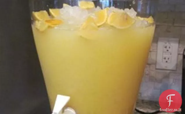 Luau Punch
