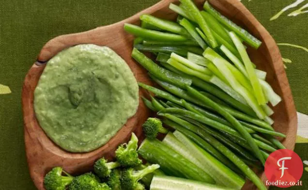 Verde Dea Dip