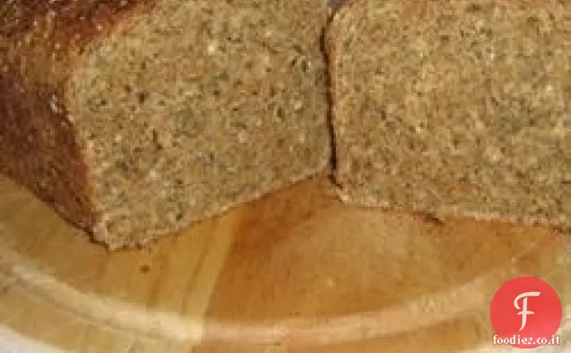 Pane seminato multigrain