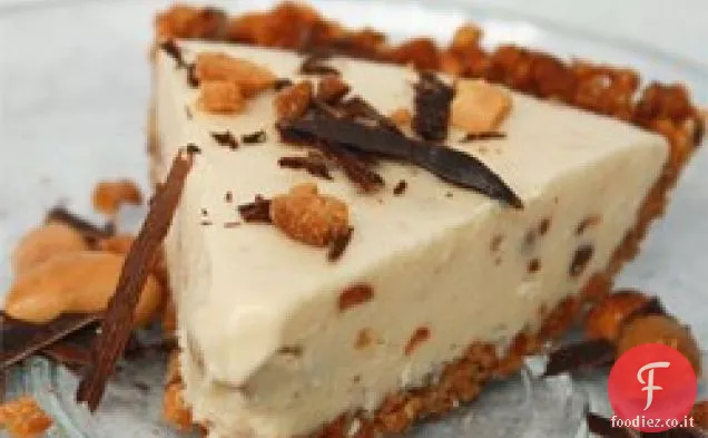 Torta di gelato Peanutty