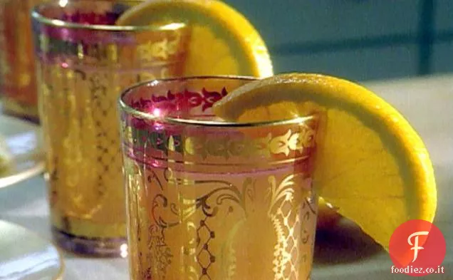 Refrigeratore per vino bianco