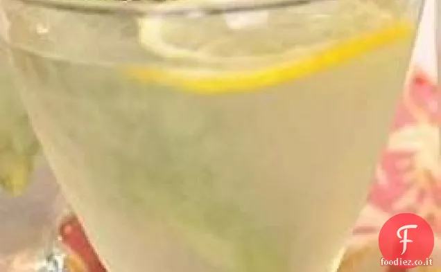 Rosmarino Limone Margarita