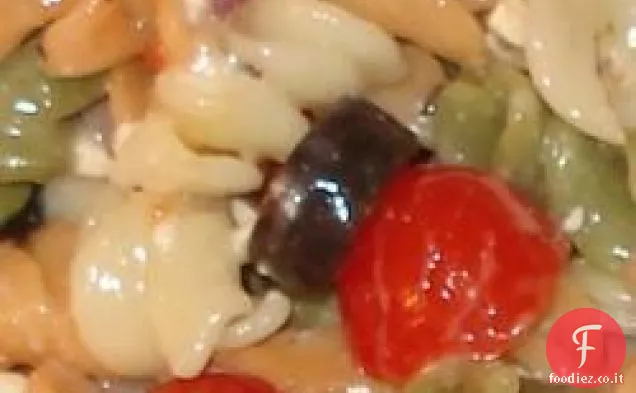 Insalata di pasta facile