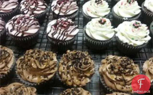 La migliore torta al cioccolato che tu abbia mai mangiato