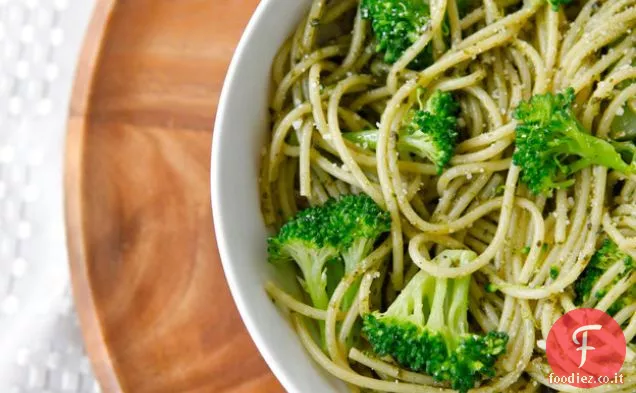 Pesto di Broccoli