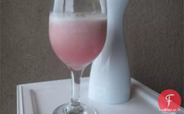 Cocktail di Champagne
