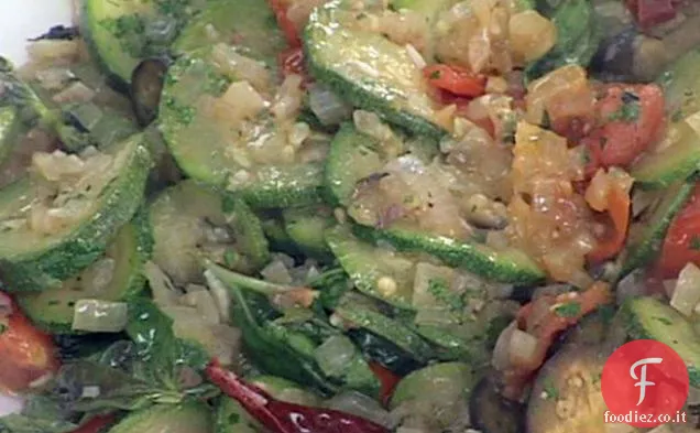 L'ultimo Ratatouille