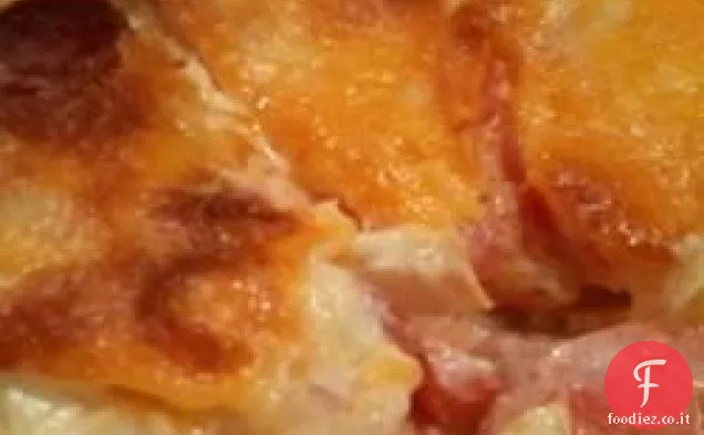 Torta di pomodoro II
