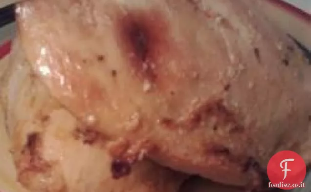 Pollo saporito II