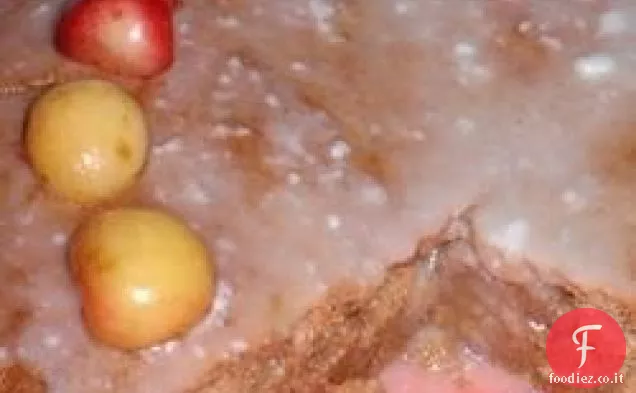 Pane di zucchero