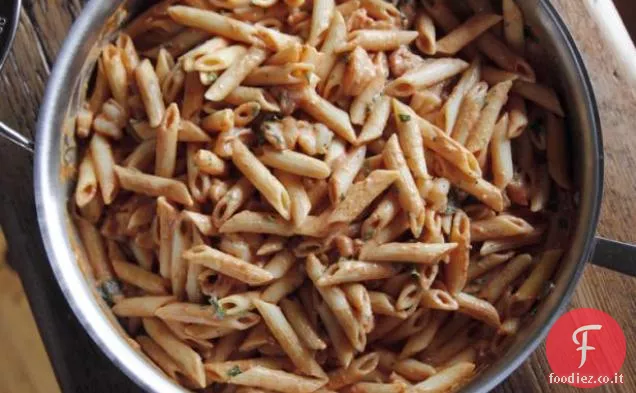 Penne alla Betsy