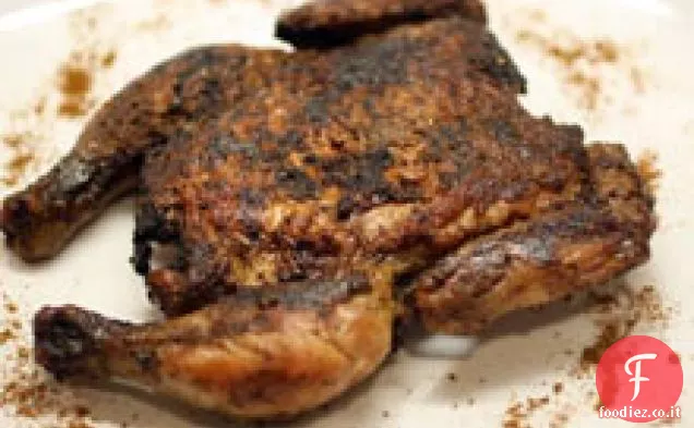 Francese in un lampo: Quiche di broccoli con Gruyère e Cheddar