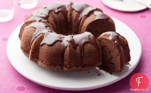 Torta al cioccolato