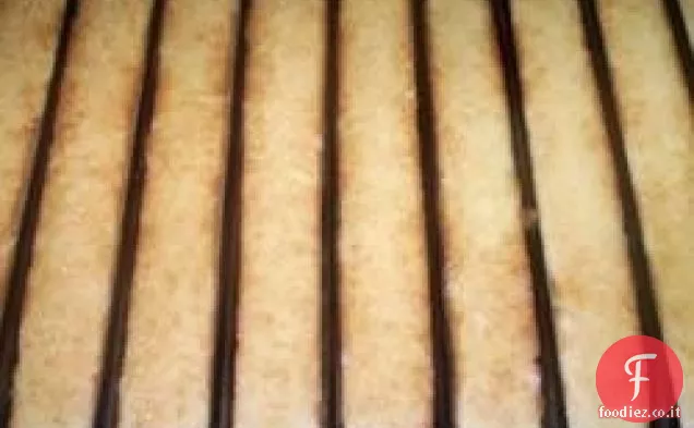 Pane di mais non lievitato