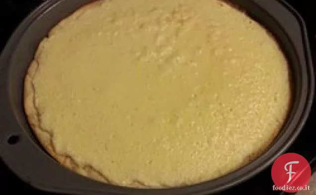 La migliore crostata di limone mai