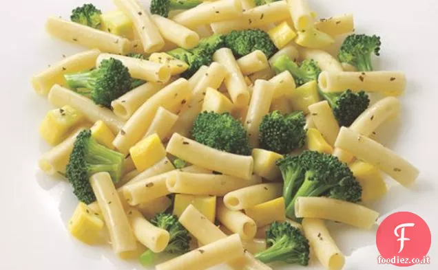 Facile Pasta ' n ' Broccoli