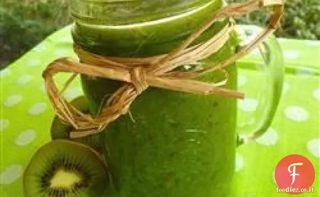 Sensazione di Kiwi