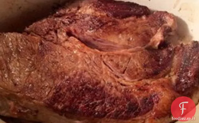 Arrosto indiano