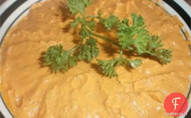Salsa Romesco