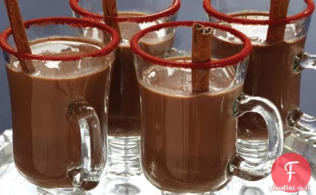 Cocoa del Messico