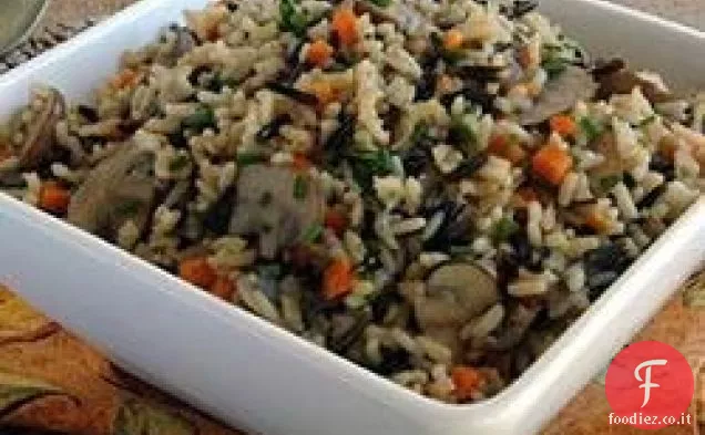 Pilaf multi grano