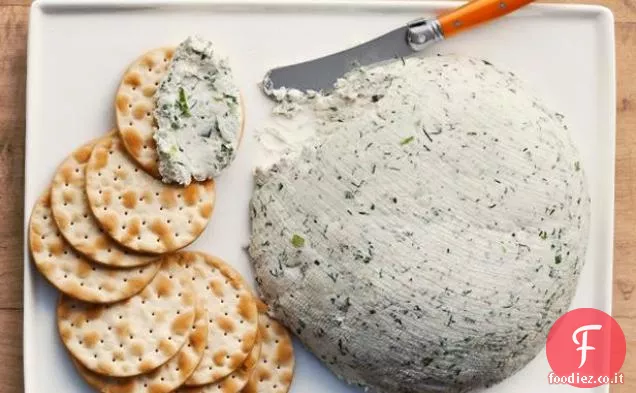 Herb Coeur a La Creme