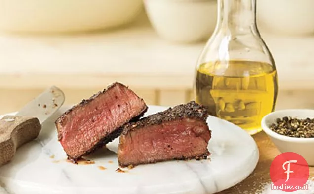 Filetto Mignon scottato in padella