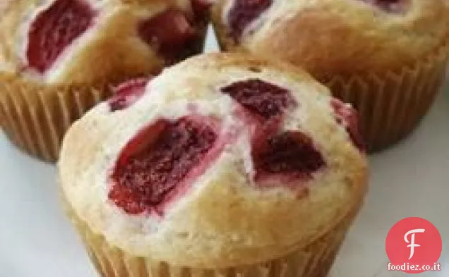 I migliori muffin di sempre