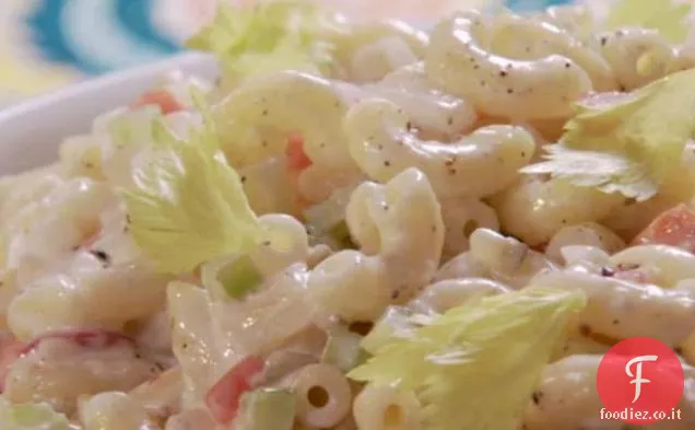 Insalata di maccheroni