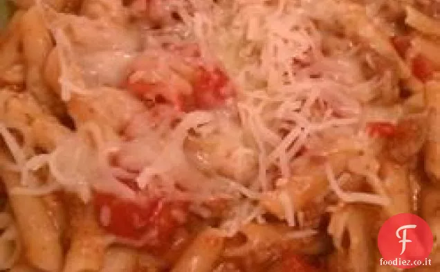 Souper Padella di pasta