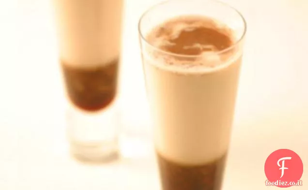 El Dorado Cioccolata calda