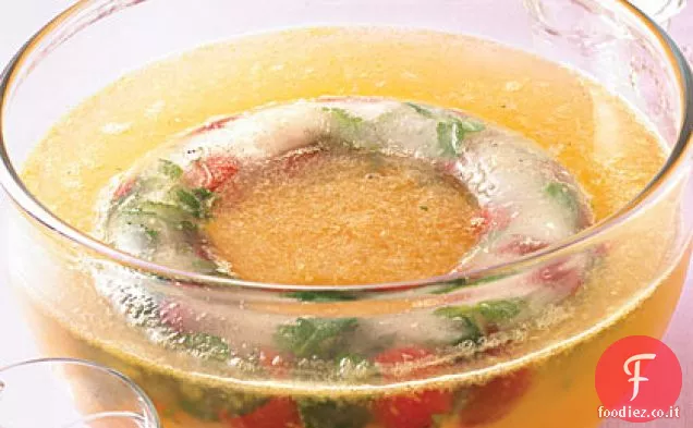 Vacanza Punch