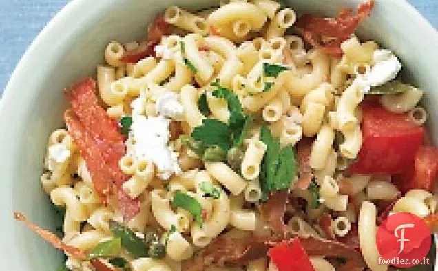 Insalata di maccheroni di Emeril