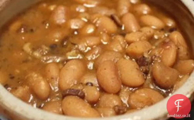 Fagioli Yankee