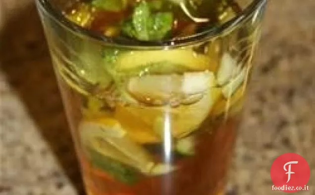 Rob e Becky's Pimm's ™ Limonata