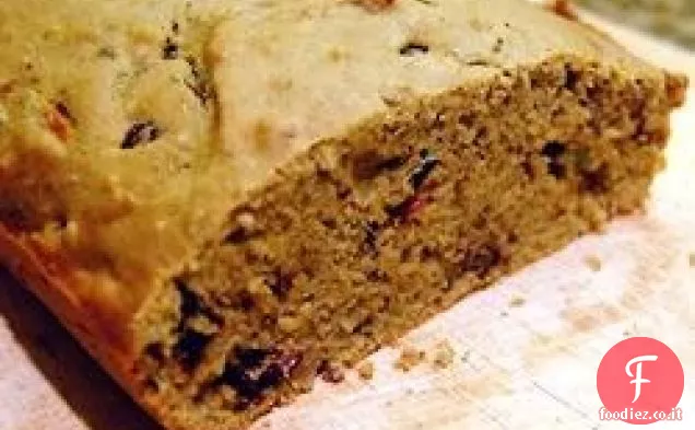 Avocado Pane veloce