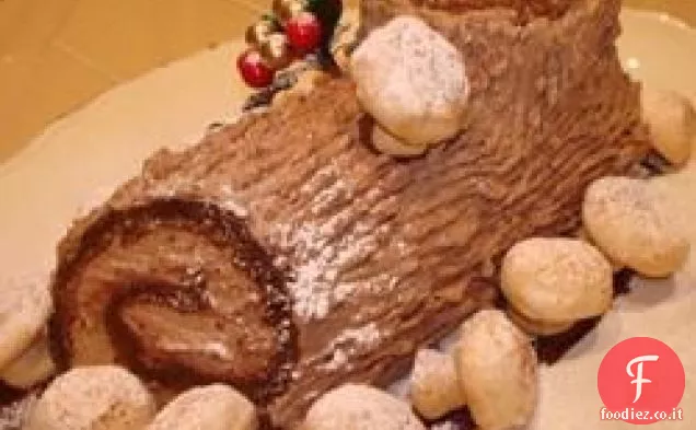 Buche di Noel