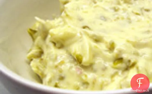 Salsa Tartara