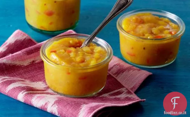 Chutney di Mango