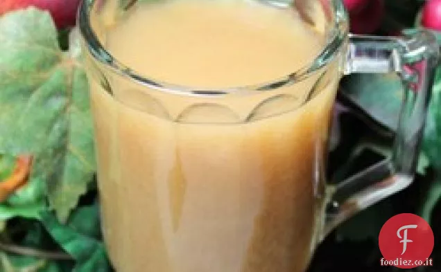 Caldo Carmel Succo di mela