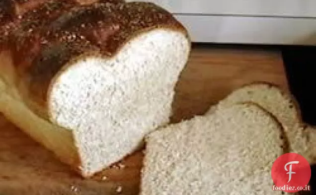 Macchina del pane Challah I